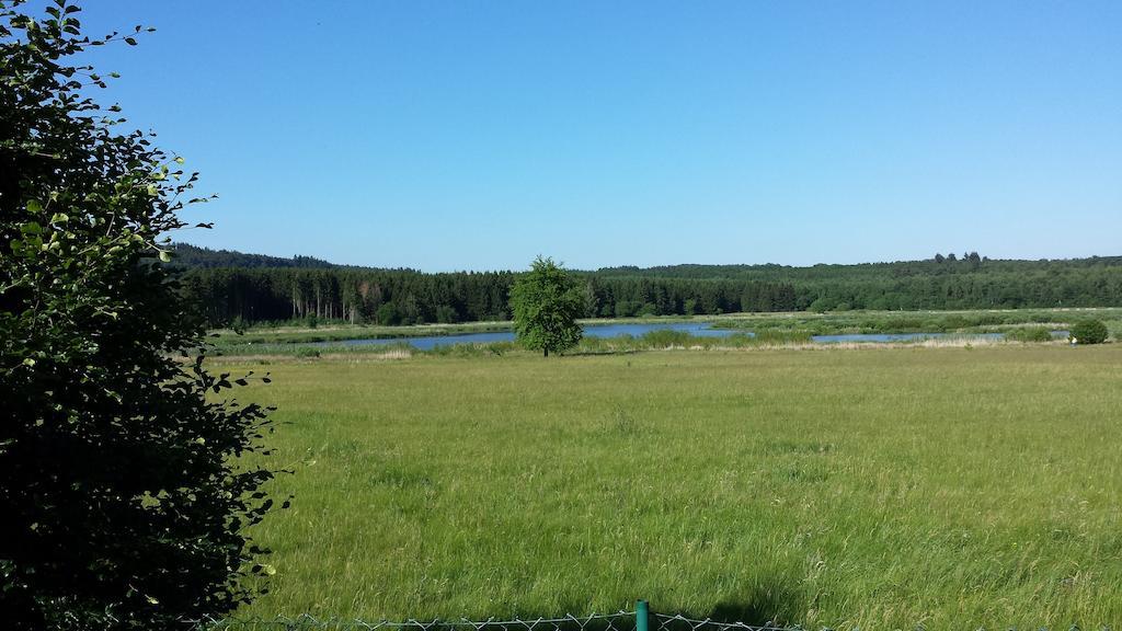 Campingplatz Jungferweiher Ulmen Ruang foto